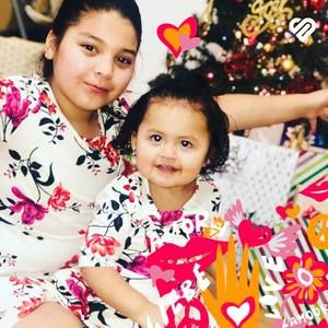 Meet your Posher, Flores